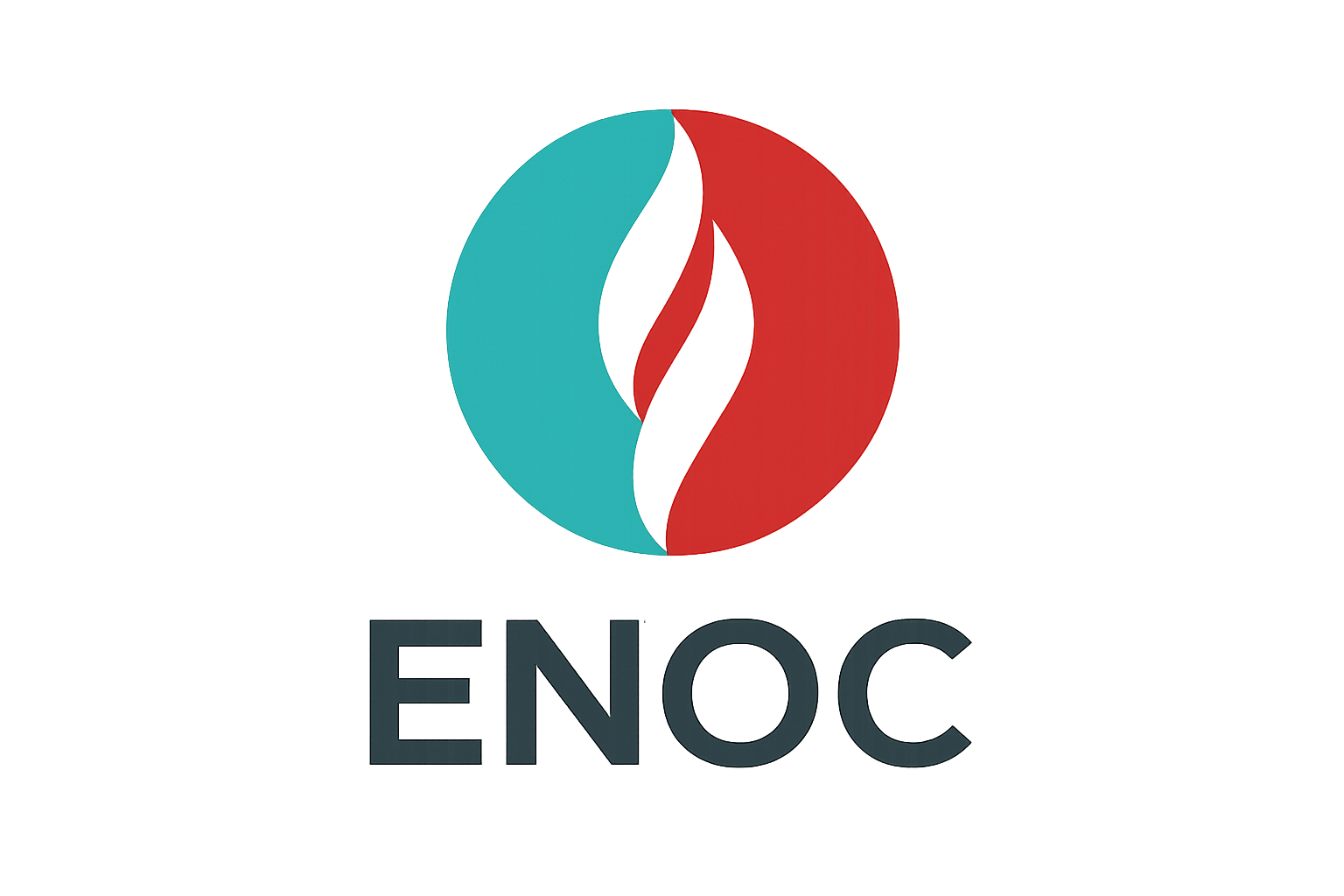 ENOC Logo