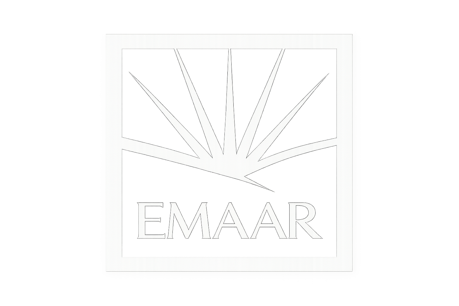 Emaar Properties Logo